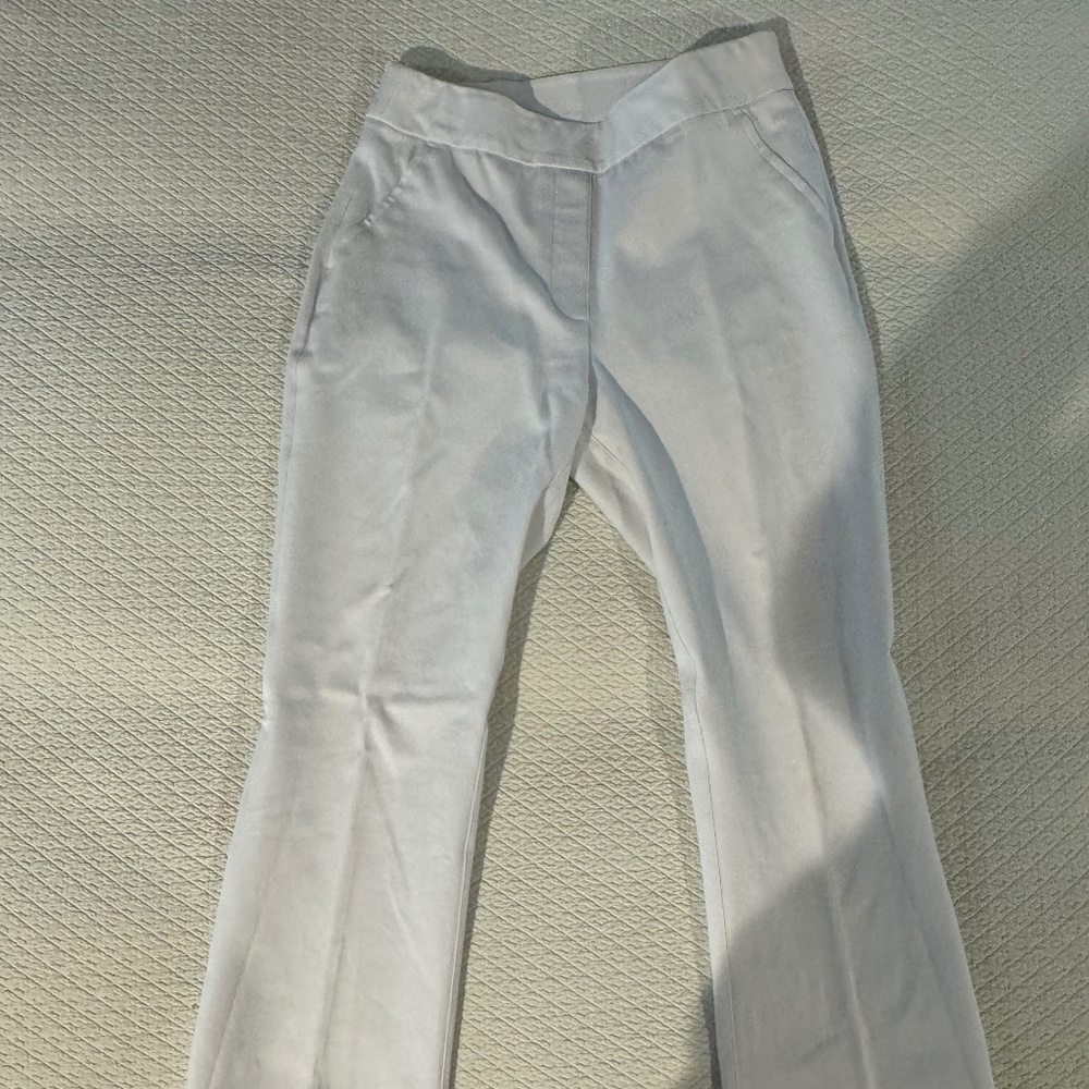 Spanx On-the-Go Kick Flare Pant with Ultimate Opacity Technology